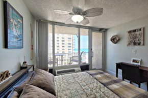 Pirates Cove Condo Unit #603